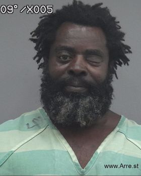 Clarence Junior Williams Mugshot