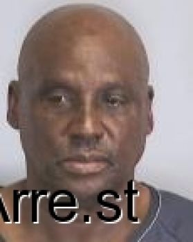 Clarence Allan Williams Mugshot