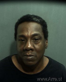 Clarence Junior Williams Mugshot