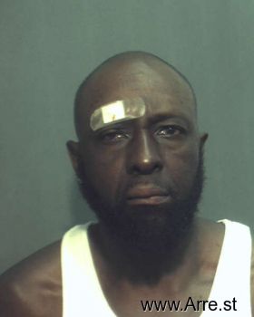 Clarence Malcolm Williams Mugshot