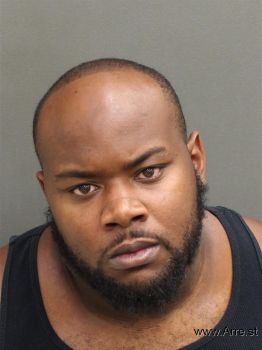 Clarence Marquise Williams Mugshot