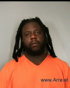 Clarence Abrams Williams Mugshot