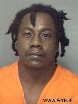 Clarence  Williams Mugshot