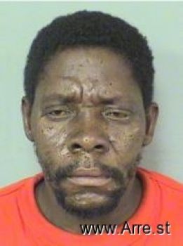 Clarence Lee Williams Mugshot