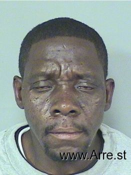 Clarence L Williams Mugshot