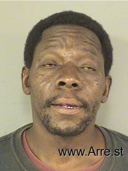 Clarence L. Williams Mugshot