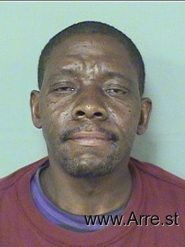 Clarence Lee Williams Mugshot