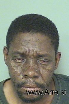 Clarence  Williams Mugshot