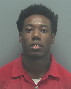 Clarence Edward Jr Williams Mugshot