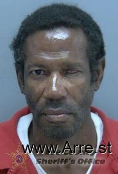 Clarence Edward Williams Mugshot