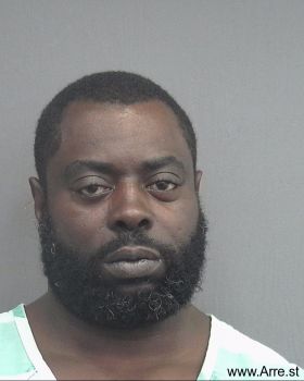 Clarence Junior Williams Mugshot