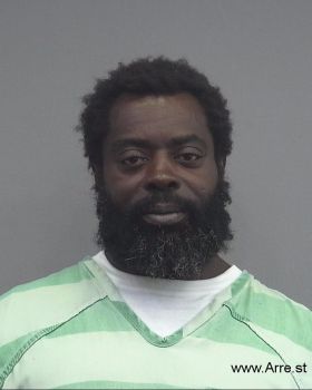 Clarence Junior Williams Mugshot