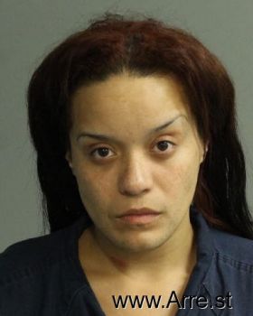 Claribel  Figueroa Mugshot