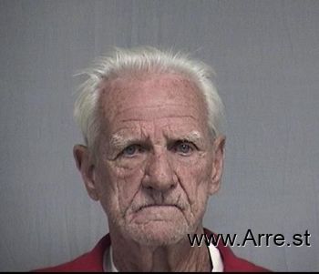 Claude  Akers Mugshot