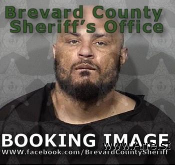 Claude Allen Devoe Mugshot