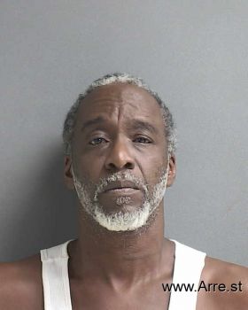 Claude B Dixon Mugshot