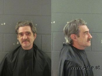 Claude Michael Frye Mugshot