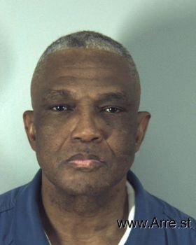 Claude Cornelius Johnson Mugshot