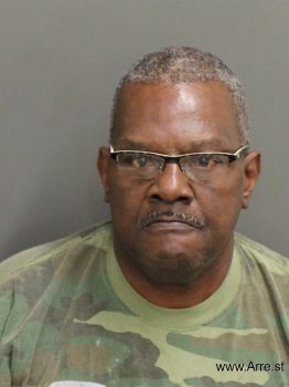 Claude  Johnson Mugshot