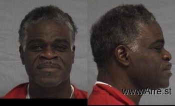 Claude Moses Johnson Mugshot