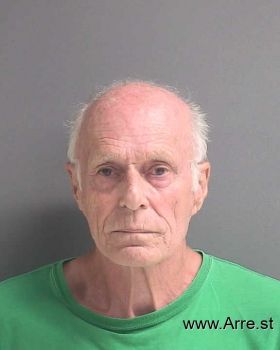 Claude W Smith Mugshot