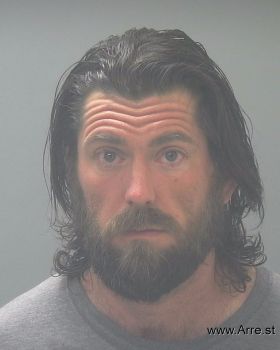 Claude Justin Turner Mugshot