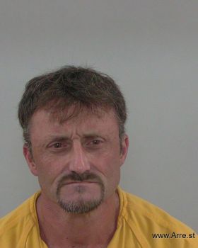 Claude Bryan West Mugshot