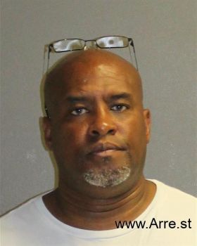 Claude  Williams Mugshot