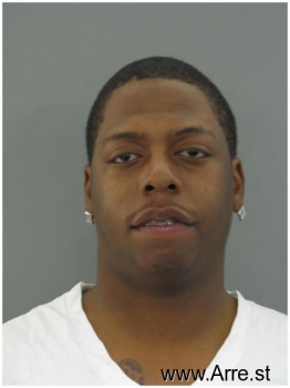 Claude Desmond Williams Mugshot