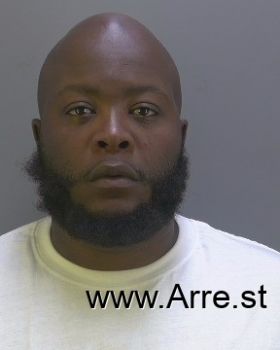 Claude  Williams Mugshot