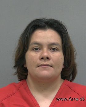 Claudia L Ramirez Mugshot