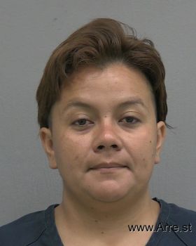 Claudia L Ramirez Mugshot