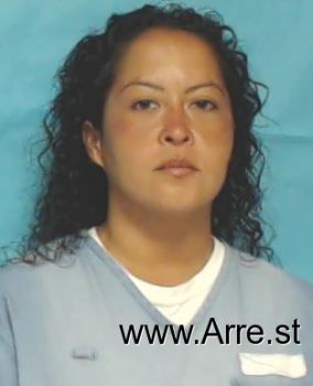 Claudia E Ramirez-gonzalez Mugshot