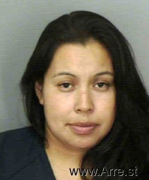 Claudia  Ramirez-hernanez Mugshot