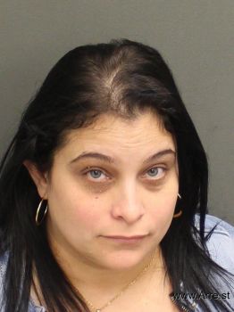 Claudia Margarita Sanchezrodriguez Mugshot