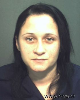 Claudia  Vilellamolnar Mugshot