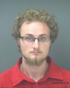 Clayton Dale Anderson Mugshot