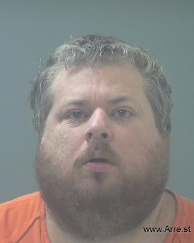 Clayton Perry Arnold Mugshot