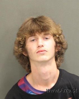 Clayton Alexander Boyd Mugshot