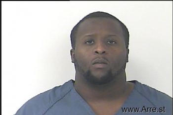 Clayton Stephan Cox Mugshot