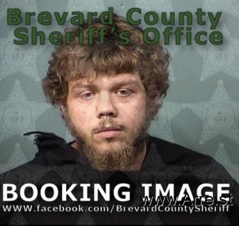 Clayton Ramond Cox Mugshot