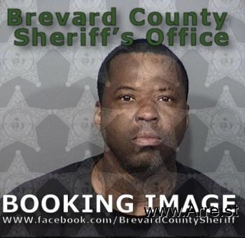 Clayton Tyrone Davis Mugshot