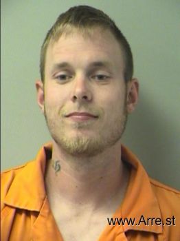 Clayton Wendell Duffy Mugshot