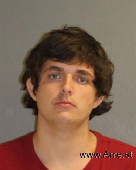 Clayton  Evans Mugshot