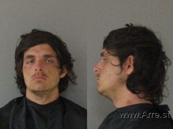 Clayton Reed Evans Mugshot