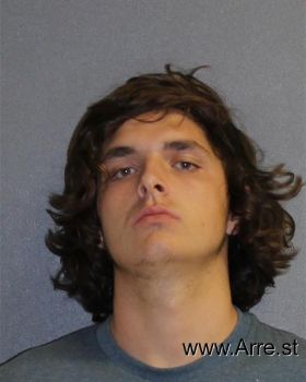 Clayton  Evans Mugshot