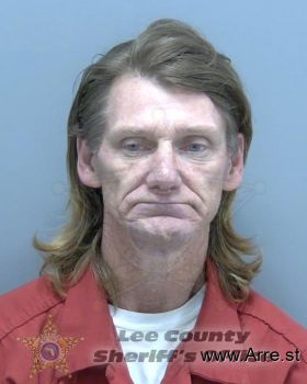 Clayton  Hill Mugshot