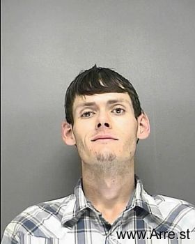 Clayton  Hopkins Mugshot