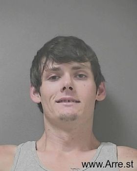 Clayton  Hopkins Mugshot