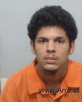 Clayton Travon Hopkins Mugshot